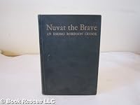 Nuvat the Brave: An Eskimo Robinson Crusoe B0006AMHXW Book Cover