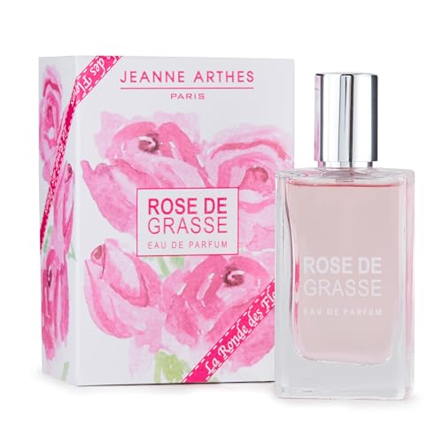 Jeanne Arthes Ring Of Roses Eau De Parfum From Grasse, 30 ml