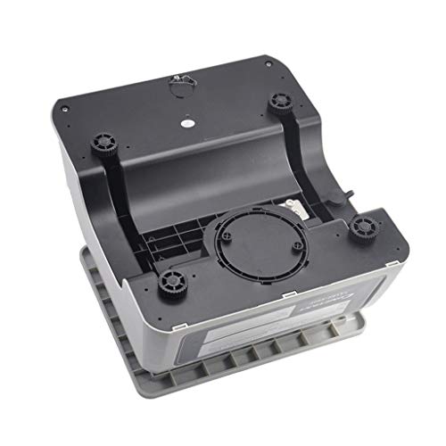 Báscula digital postal para paquetes 30KG/5G acero inoxidable miniatura 6