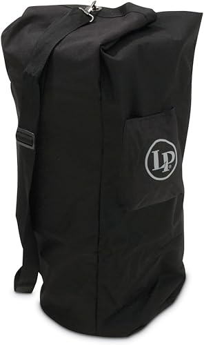 Latin Percussion LP543-BK LP Bolsa acolchada Conga