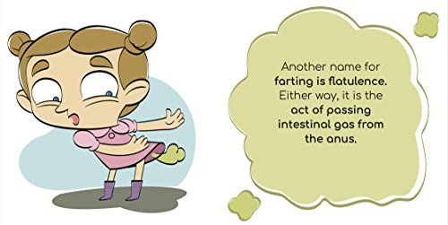 The Science Behind Farting: A Funny Book About Farts, Science, Nature & How Things Work (Funny STEAM) - Image 4