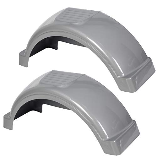 Compare price to tow dolly fenders