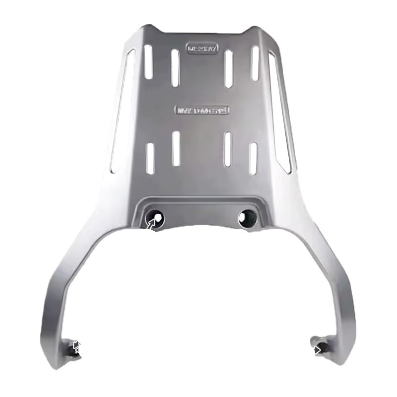 Porte-bagages de siège arrière de moto haut de gamme S350 S250