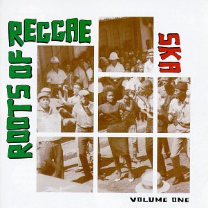 Vol. 1-Ska