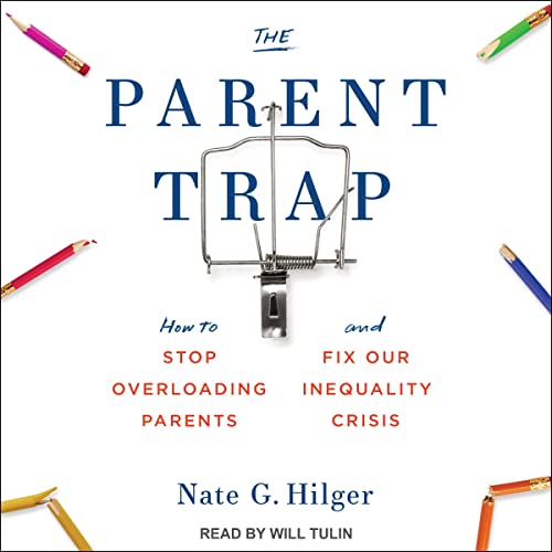 Don’t Miss A Thought-Provoking Full Audiobook On Your Commute.