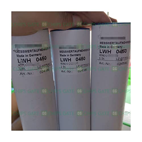 New in Box LWH450 LWH 450 LWH 0450 Position Transducer