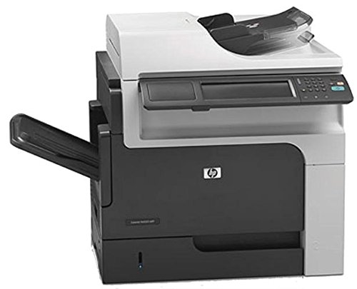 Hewlett Packard 403436 - Attache parisiennes avec rondelle 30mm - boîte de 100 unités