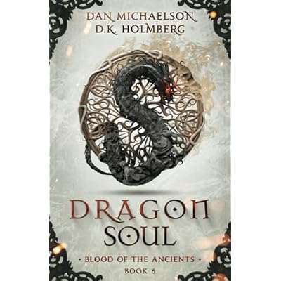 Dragon Soul