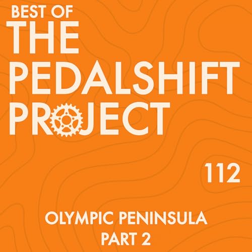 Winter Break: Olympic Peninsula Part 2