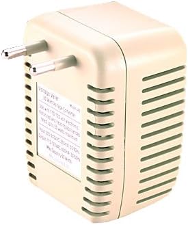Travel Voltage Converter 0 to 50 Watt