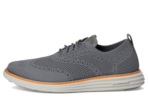 Image of Cole Haan Men's Originalgrand Remastered Stitchlite Oxford