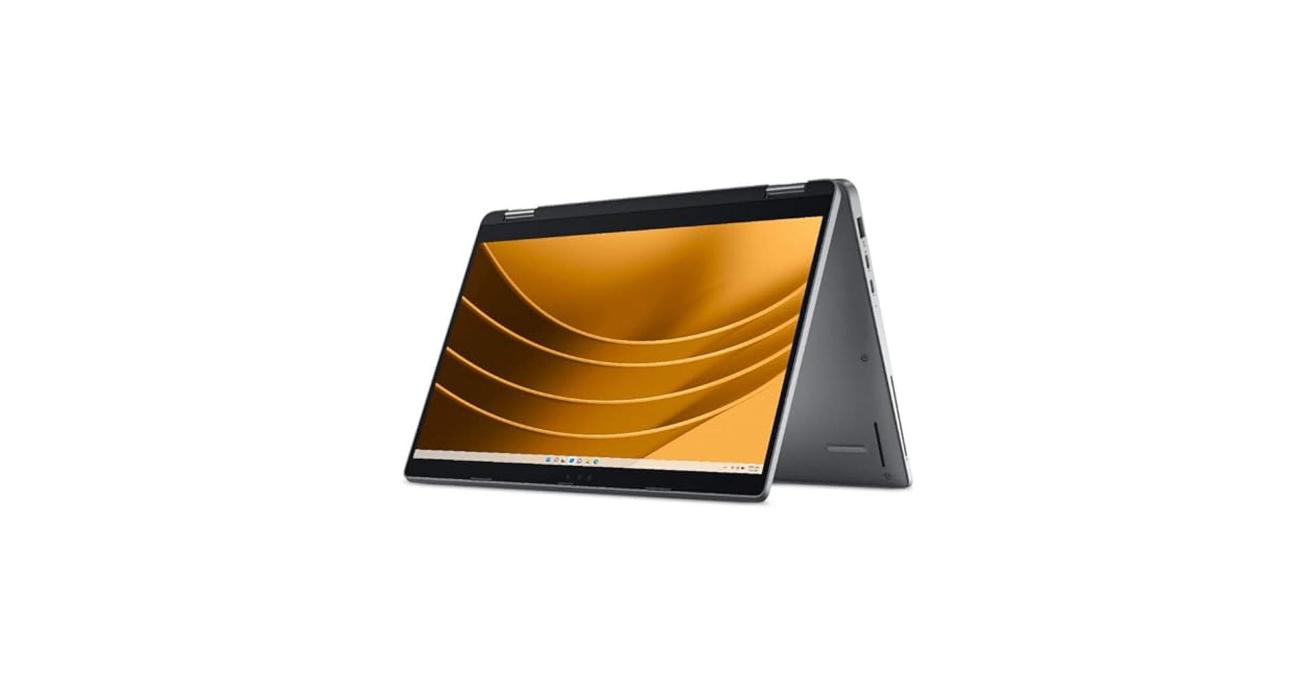 Amazon.com: Dell Latitude 5340 Multi-Touch 2-in-1 Laptop