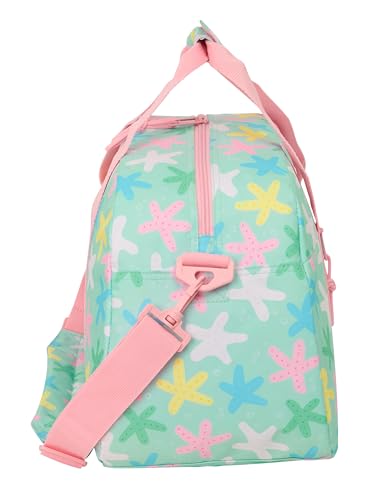 Sac de sport de qualité supérieure Safta Estrellas avec finitions soignées - 3