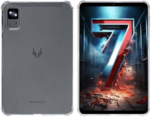 HEADWOLF FPad7【中古美品】未使用ケース付き 楽天市場】Headwolf FPad7 Pro / FPad7 / FPad6 / Alphawolf