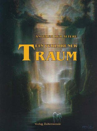 Ein verlorener Traum - Die Rezension zum Buch von Angerer