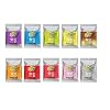 Zero Sugar Single-Serve Electrolyte Stiks - 500 pack