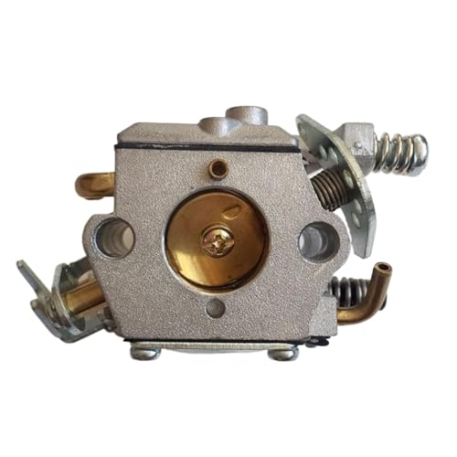 Carburateur OLEO-Mac GS350 haute précision pour optimiser la puissance moteur 38CC EFCO