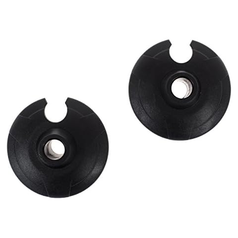 Salomon Atomic Pair Jr Ski Pole Baskets Cover