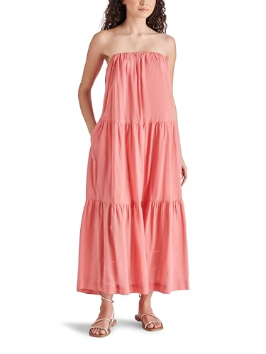 Robe Femme Oceane Steve Madden en tissu premium et finitions couture