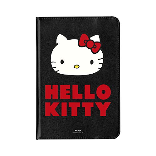 Personalaizer Funda para Tablet Universal 7 (Tablet 7') - Hello Kitty. Producto Oficial (Tablet 7 -...