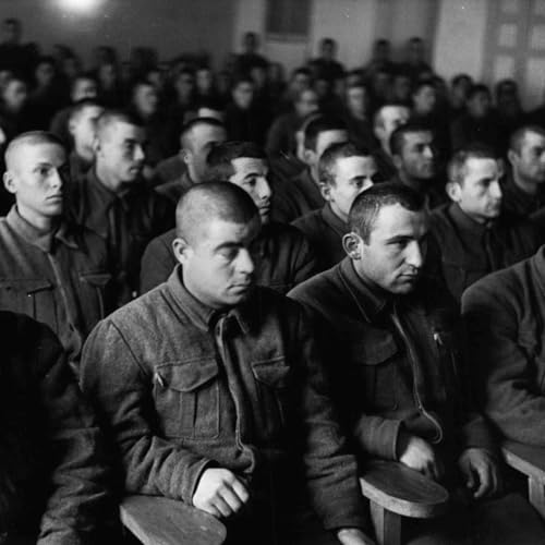 #26 Bert Hardy - PHOTO TALK - WTF-STOP PODCAST