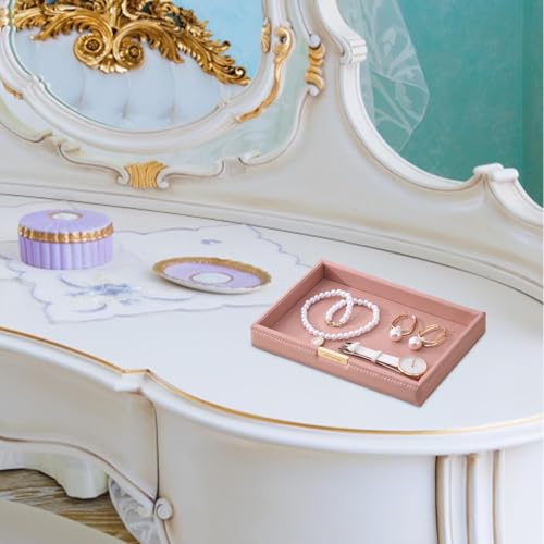 Decoración del hogar para sala de estar con organizador mesa 3