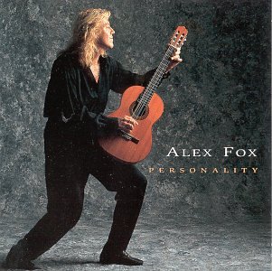 Personality [Audio CD]