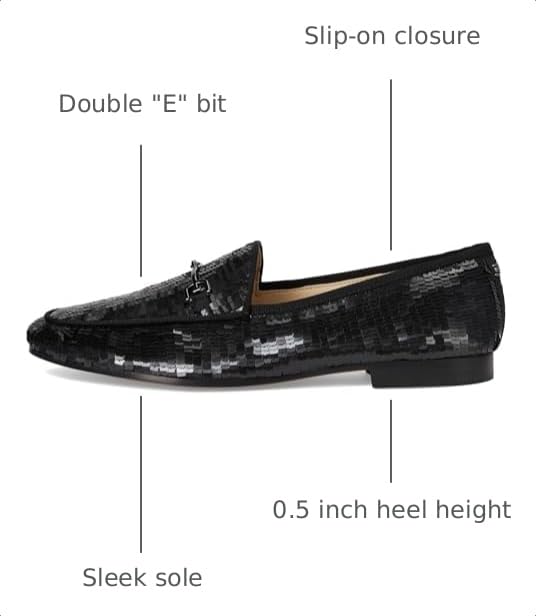 Image of Sam Edelman Women's Loraine Loafers