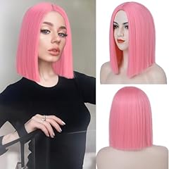 Straight-Pink