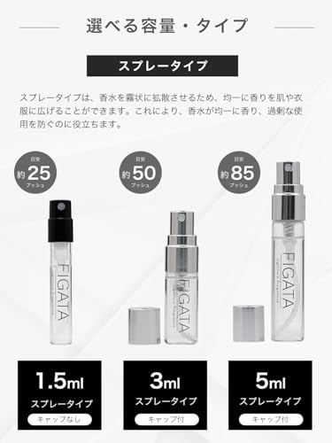 ハイブランド香水おすすめランキング10選|男女別の名香の画像 109 ハイブランド香水おすすめランキング10選|男女別の名香 香水画像 108
