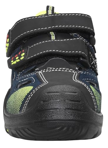 Sicherheitssandalen für Damen und Herren Jori Harvey Easy S1P