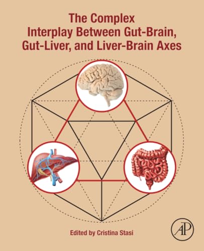 The Complex Interplay Between Gut-Brain, Gut-Liver, and Liver-Brain Axes