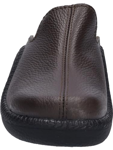 Josef Seibel Slipper Monaco 202 G | Brown4