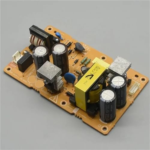 Carte d'alimentation résout panne allumage imprimante LQ310 LQ300KH