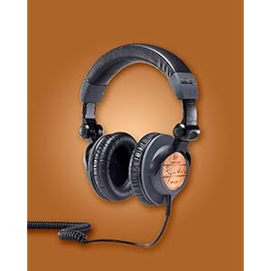 Ultrasone Signature Pulse Casque DJ