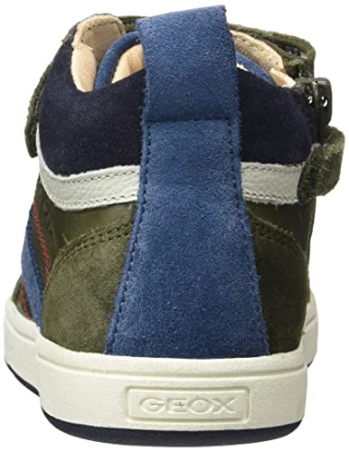 Geox B Biglia Boy A, Primi Passi Bimbo 0-24