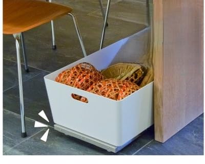 超低床台車[自在輪タイプ]