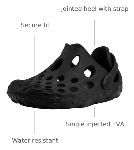 Image of Merrell Women's Hydro Moc