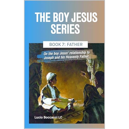 Father by Lucio Boccacci LC episode artwork