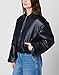 [BLANKNYC] Women's Bomber