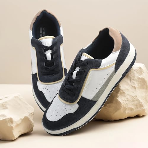 Image of Woodland Men's Sneaker