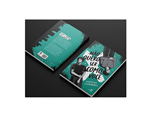 Não quero ser como você: Não quero ser como você: - Imagem 3