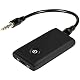 Bluetooth Sender und Empfänger Lerkely Adapter Audio 5.0