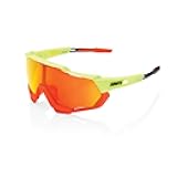 100% Accuri 2 OTG Motocross & Mountain Biking Goggles - Over the Glasses MX, MTB, Dirt Bike, Power Sport Protective Eyewear
