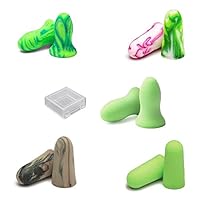 Amazon | [5ペア｜メテオスモール] Moldex 6630メテオスモール