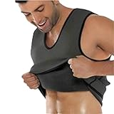 Encaja en cualquier ropa: invisible bajo cualquier tipo de ropa, como camisetas de entrenamiento, camisetas, suéteres, trajes de negocios a medida y camisas formales, nunca sobre la ropa que no te preocupes. Se convertirá en el centro de la cantidad para