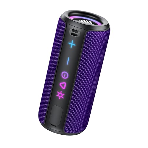 Boîte à musique avec haut-parleur Bluetooth idée cadeau enfant