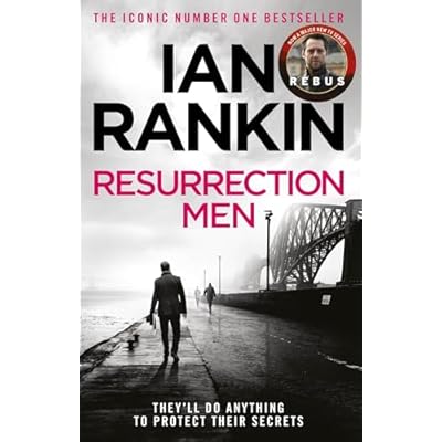 Resurrection Men