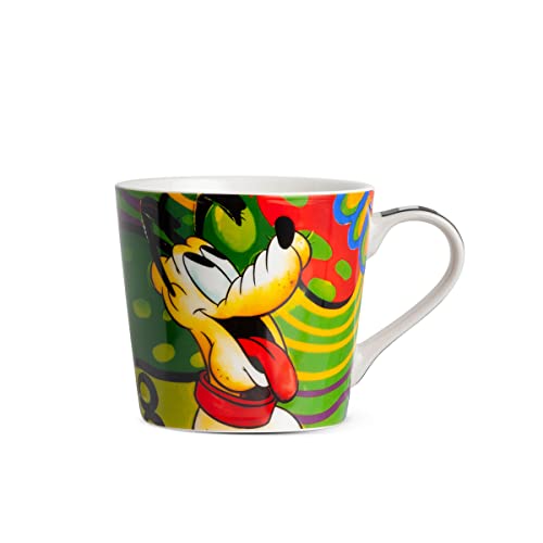 Capacità 430 ml Egan Mug Pluto Forever & Ever ML 430