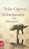 Cover zum Buch Schwimmen mit Elefanten